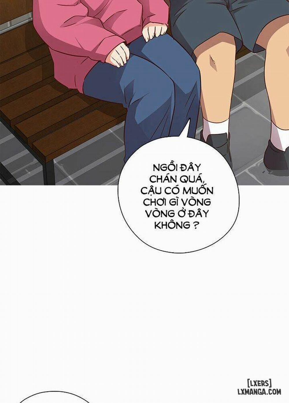 Đại Học H 18 trang 15