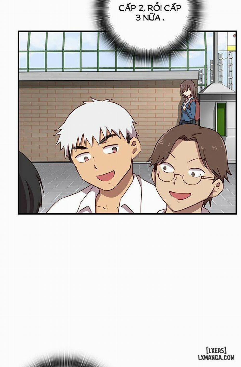 Đại Học H 18 trang 24