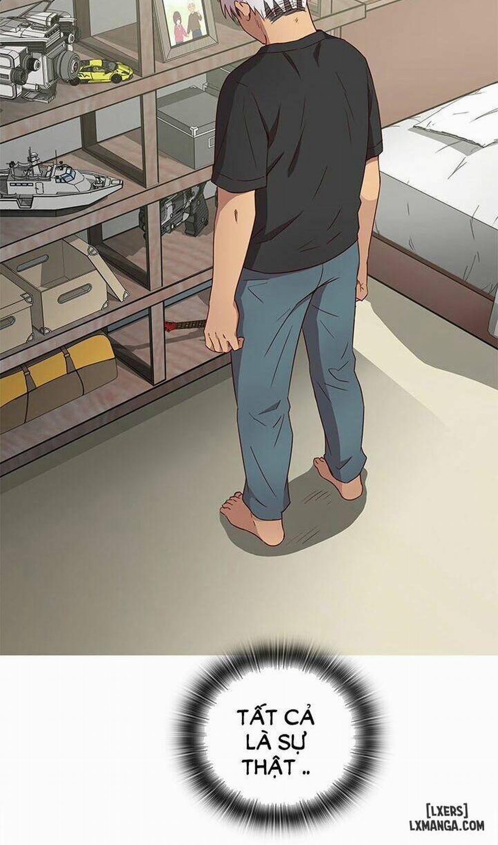 Đại Học H 18 trang 33