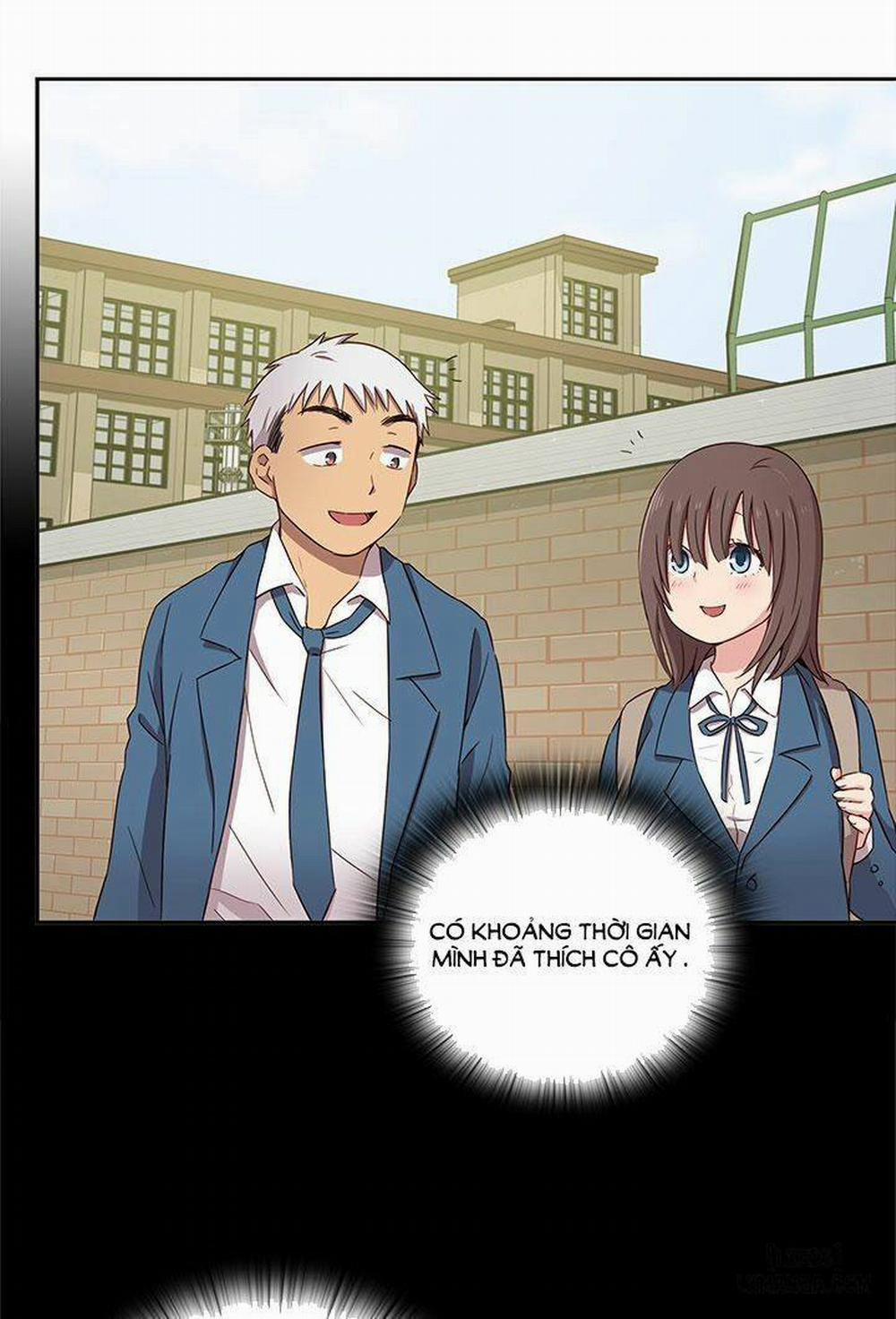 Đại Học H 18 trang 34