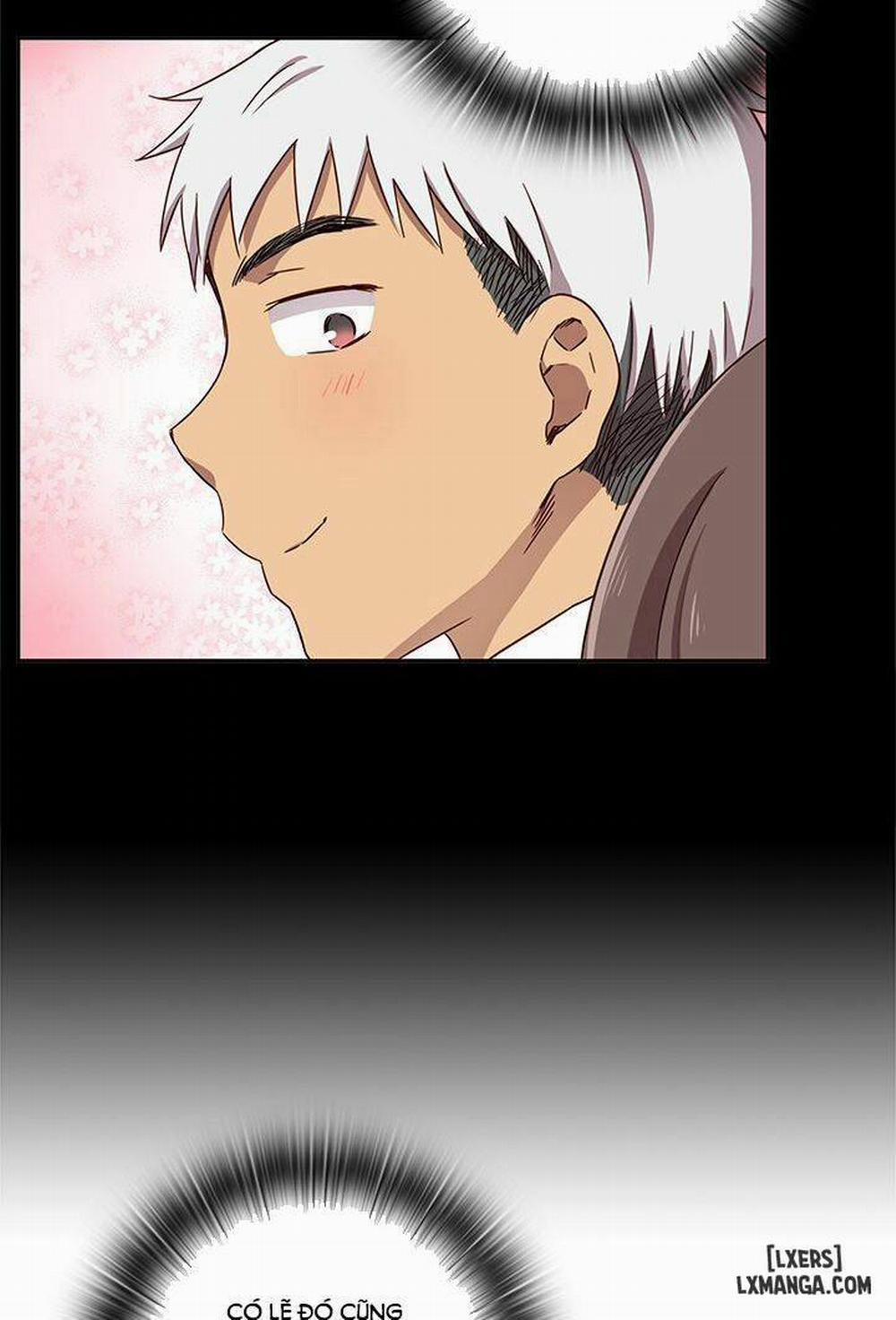 Đại Học H 18 trang 36