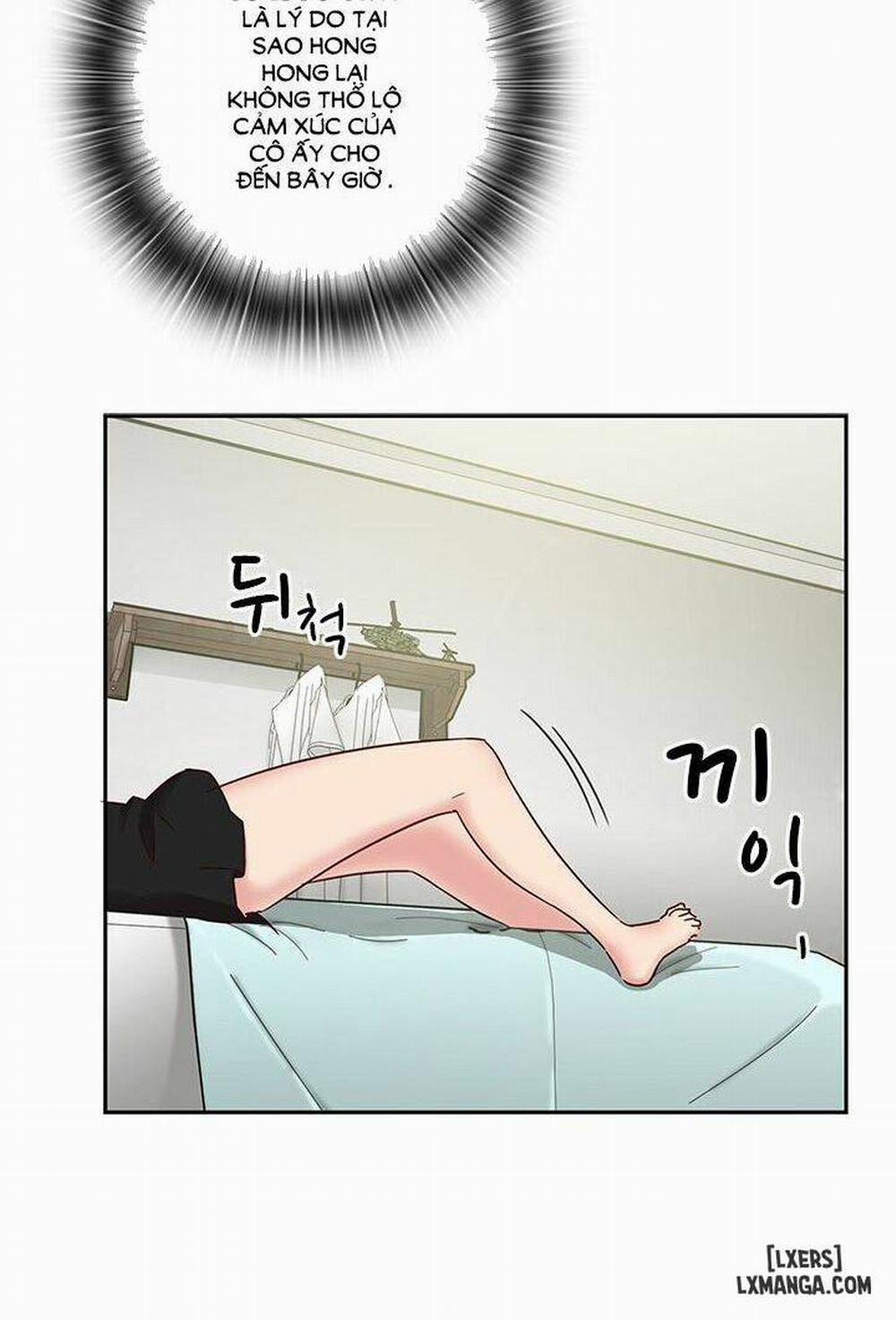 Đại Học H 18 trang 37