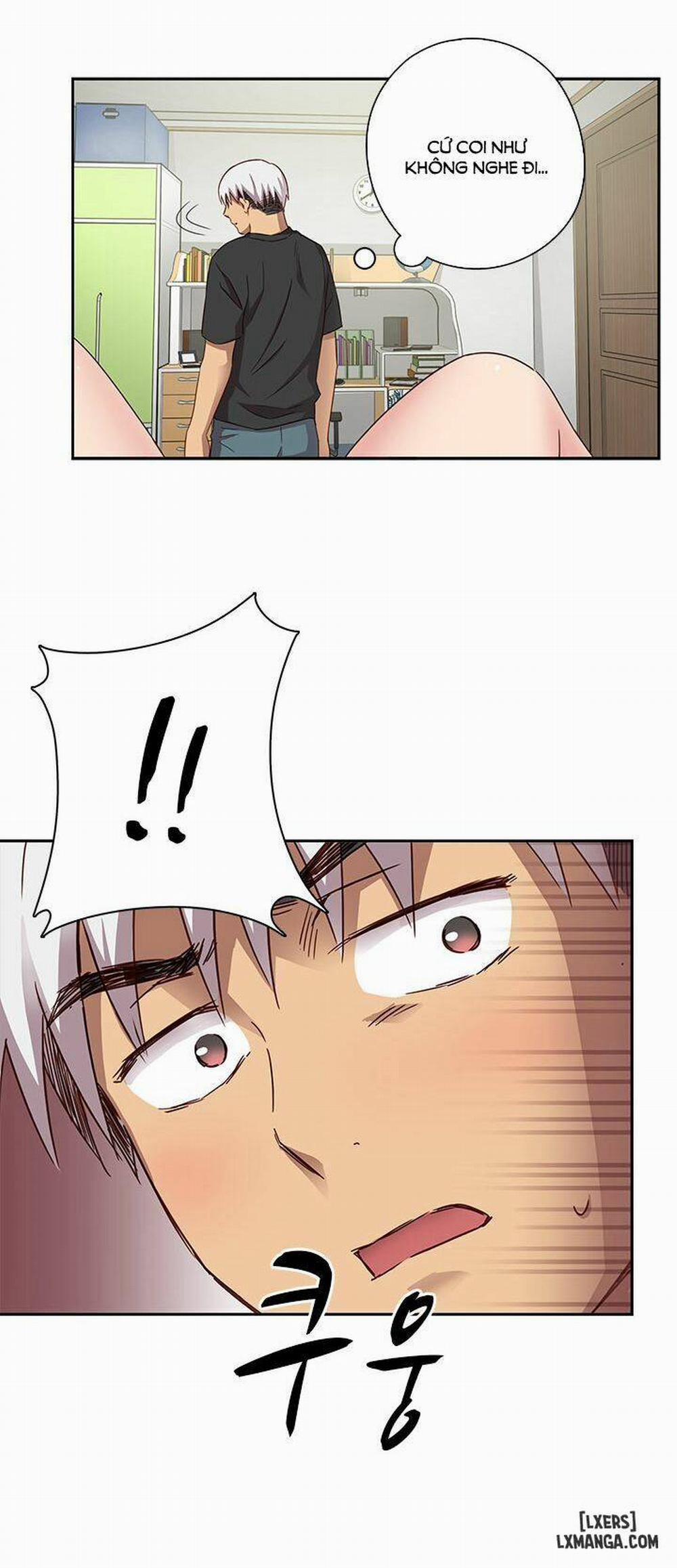 Đại Học H 18 trang 39