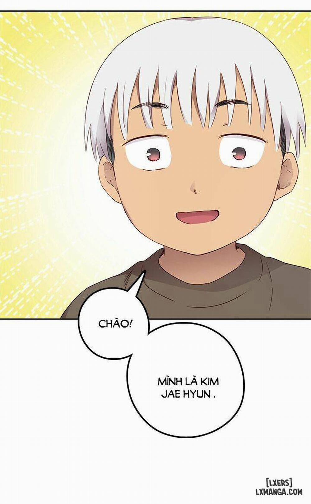 Đại Học H 18 trang 5