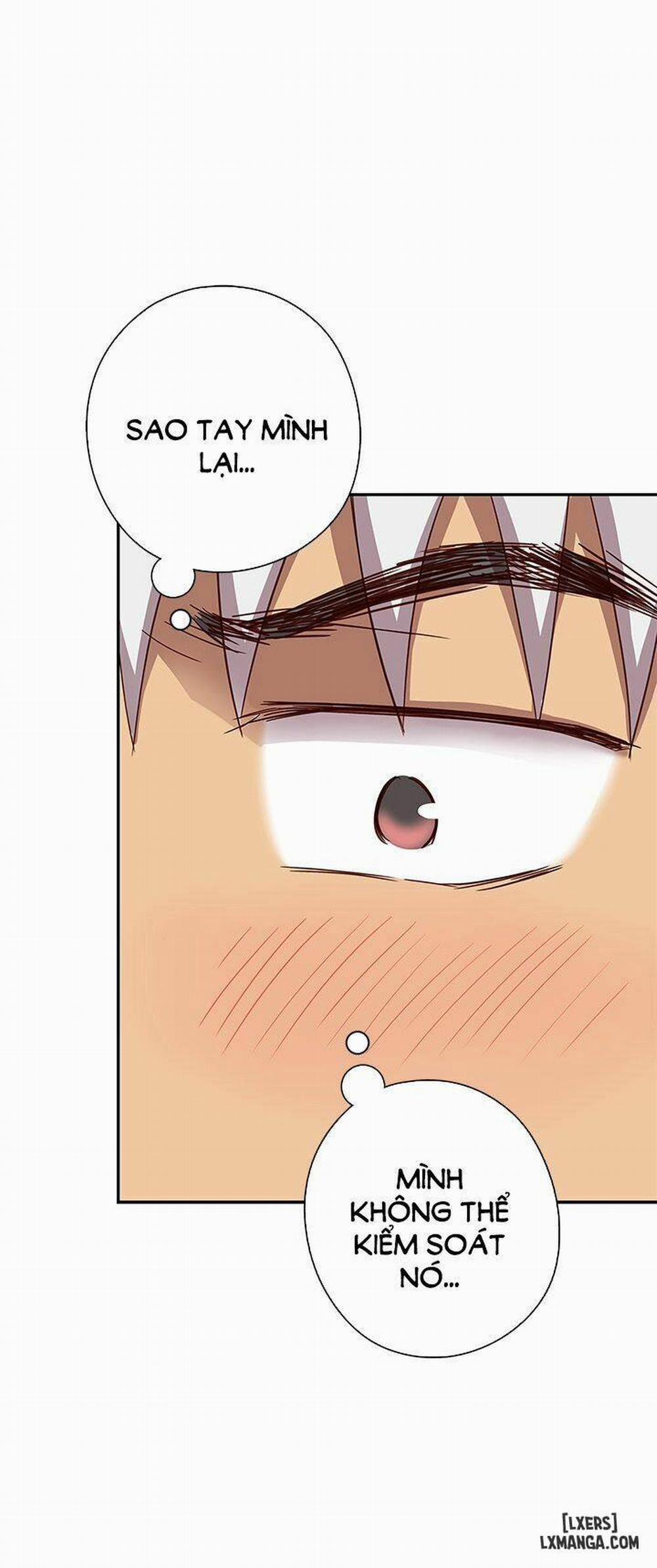 Đại Học H 18 trang 59