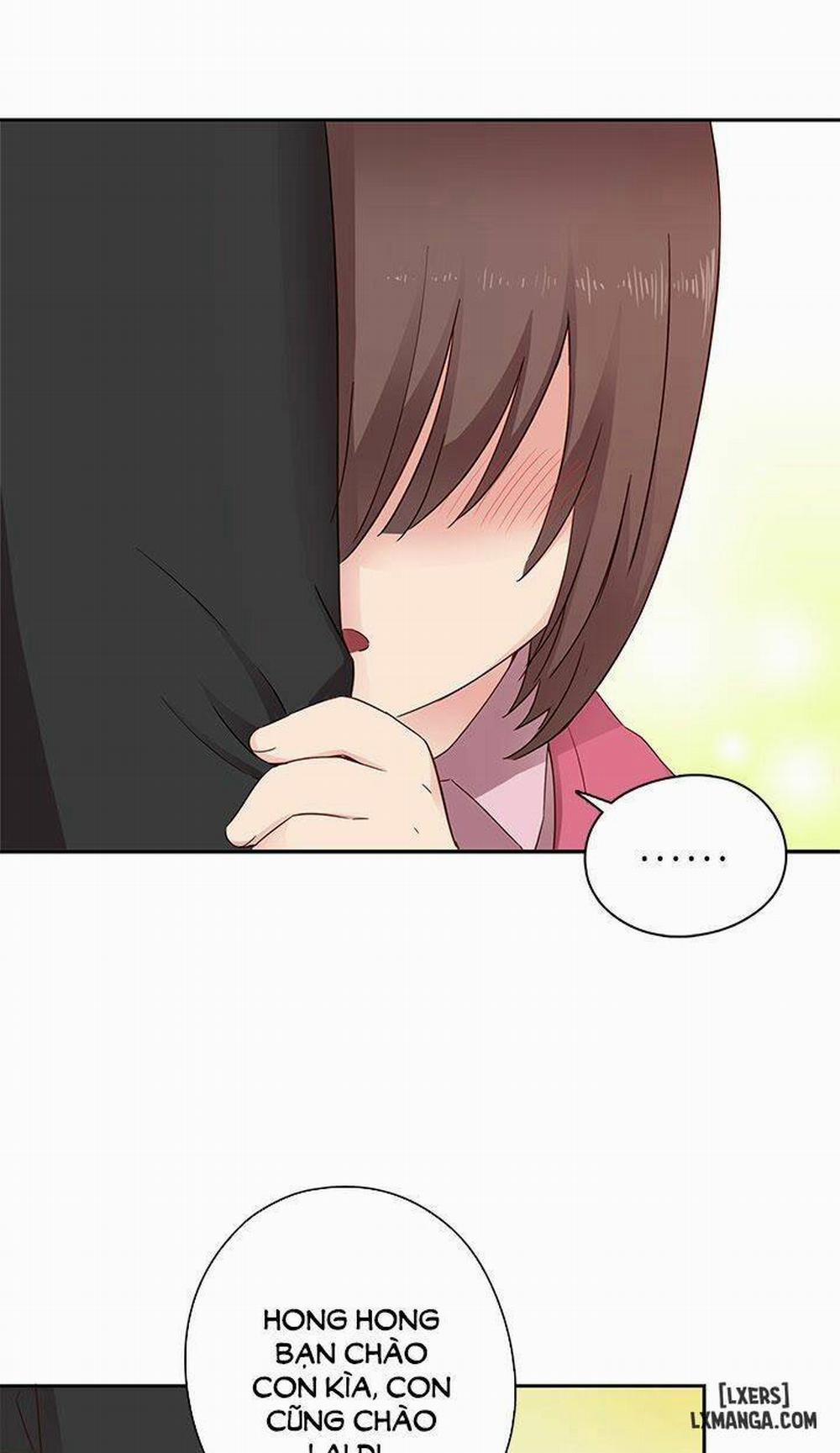 Đại Học H 18 trang 6