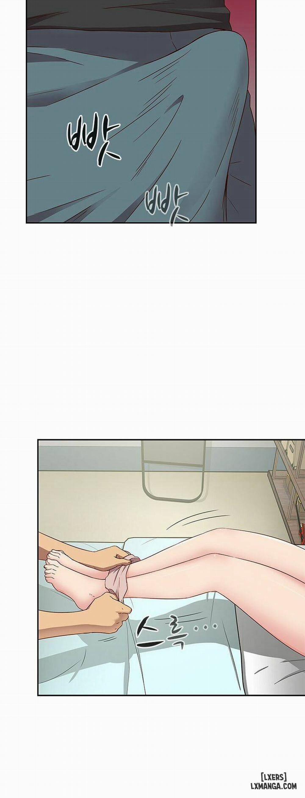 Đại Học H 18 trang 61