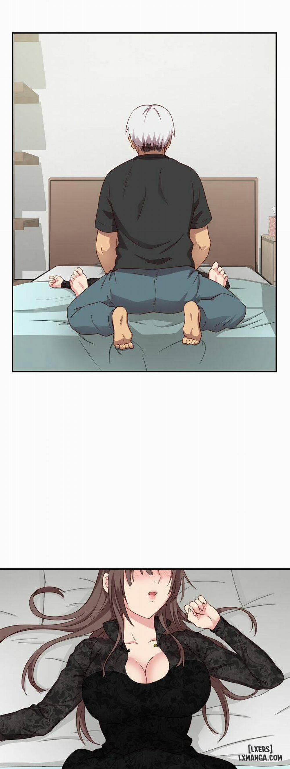 Đại Học H 18 trang 62