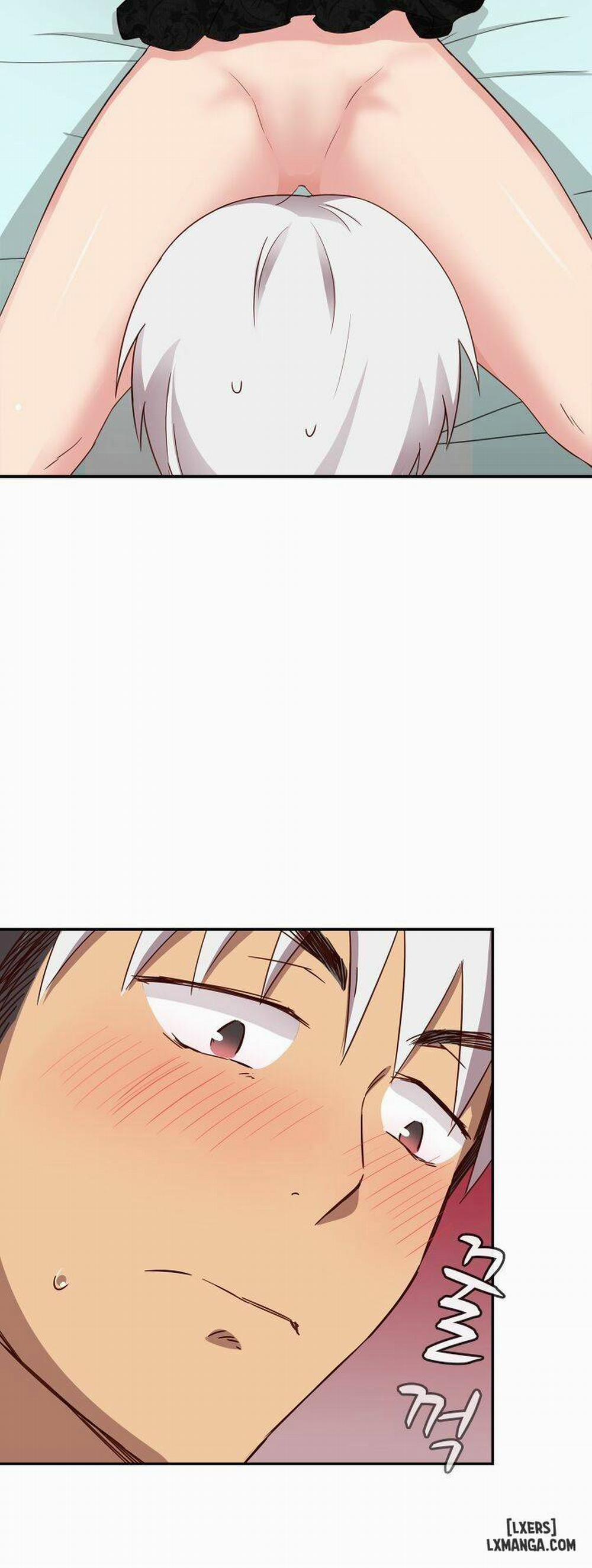 Đại Học H 18 trang 63