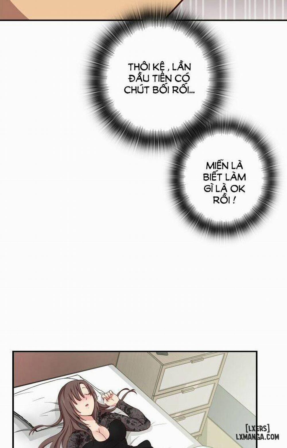 Đại Học H 18 trang 65