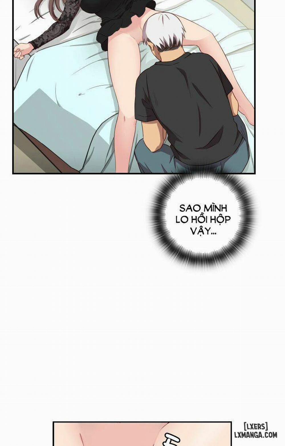 Đại Học H 18 trang 66