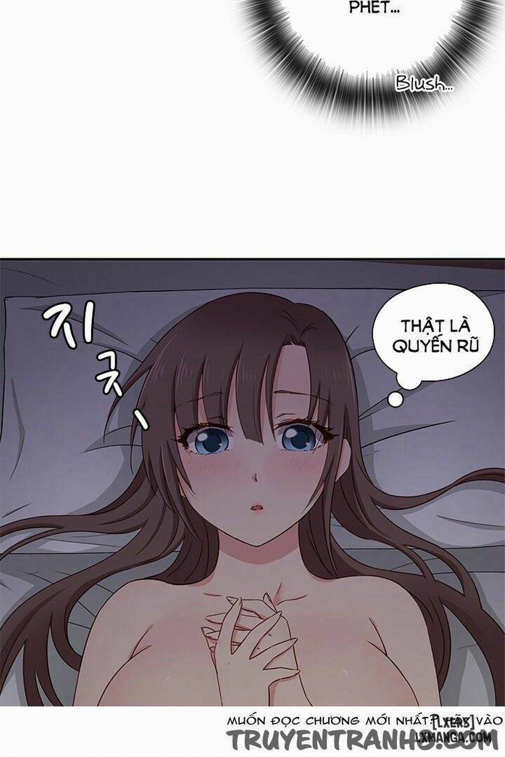 Đại Học H 19 trang 22