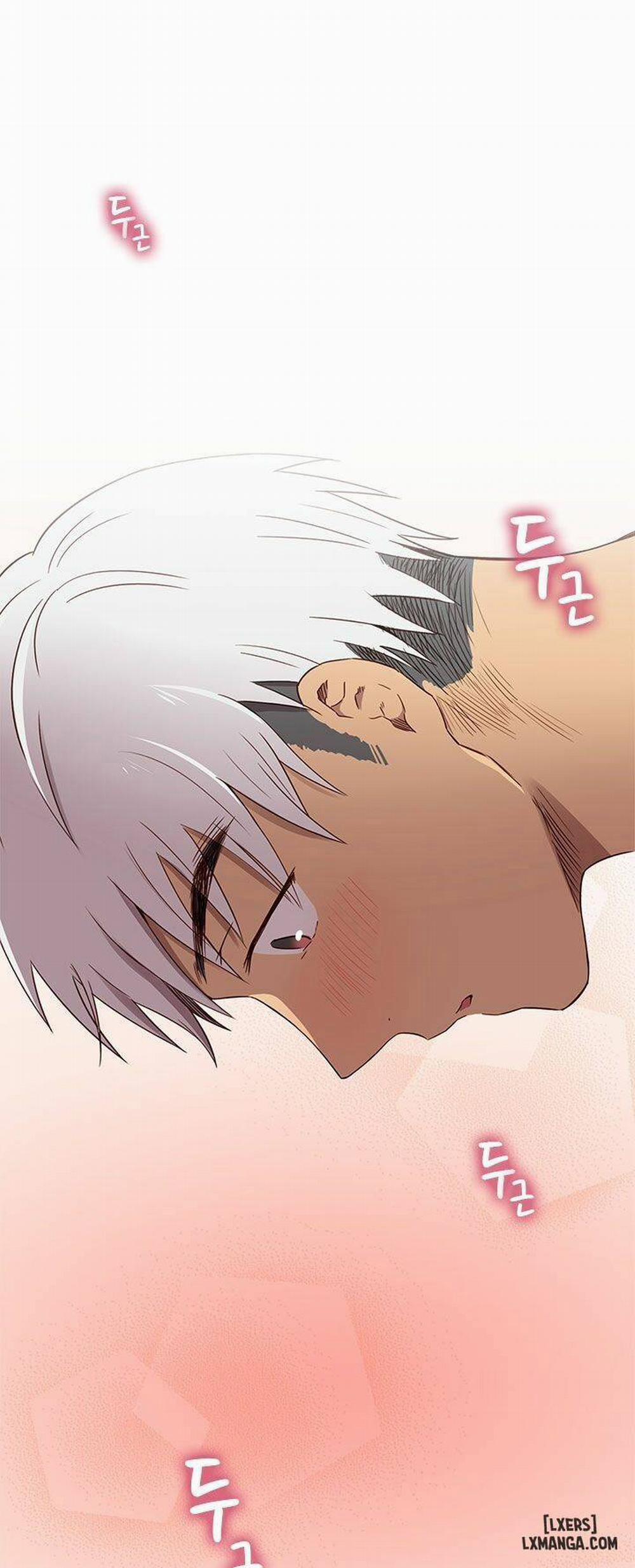 Đại Học H 19 trang 3