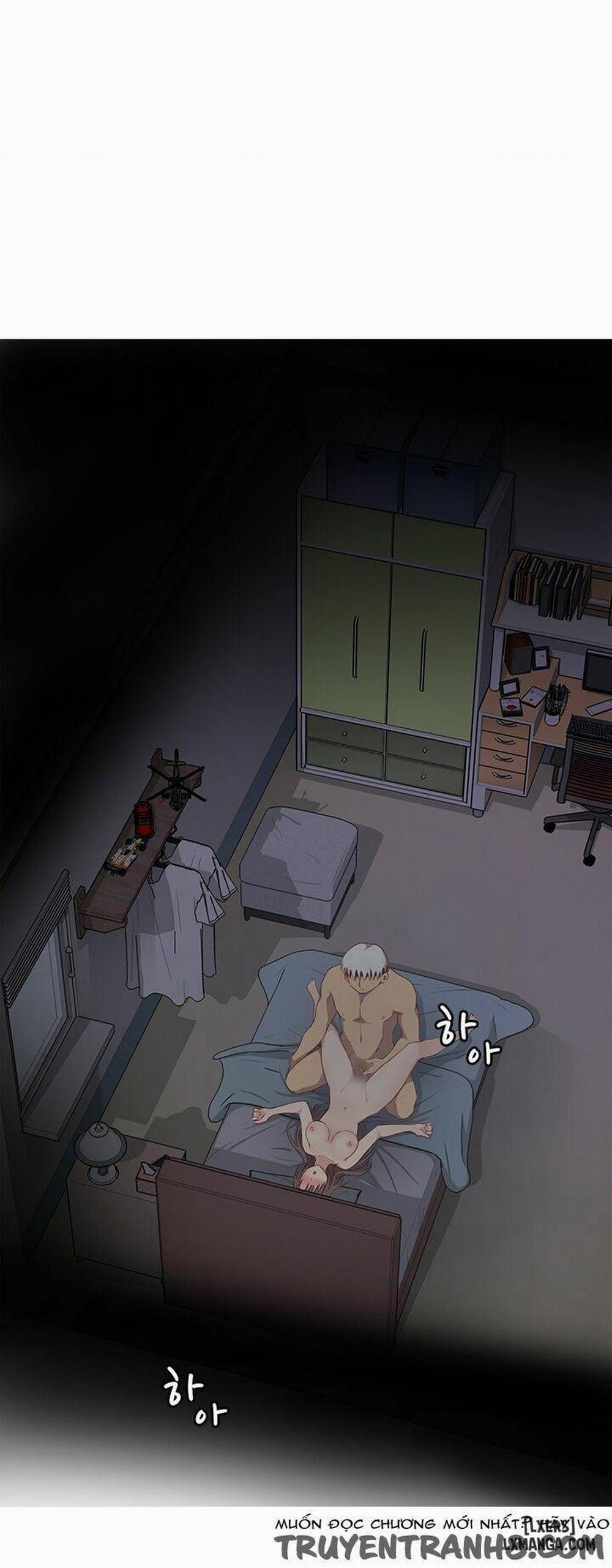 Đại Học H 19 trang 45