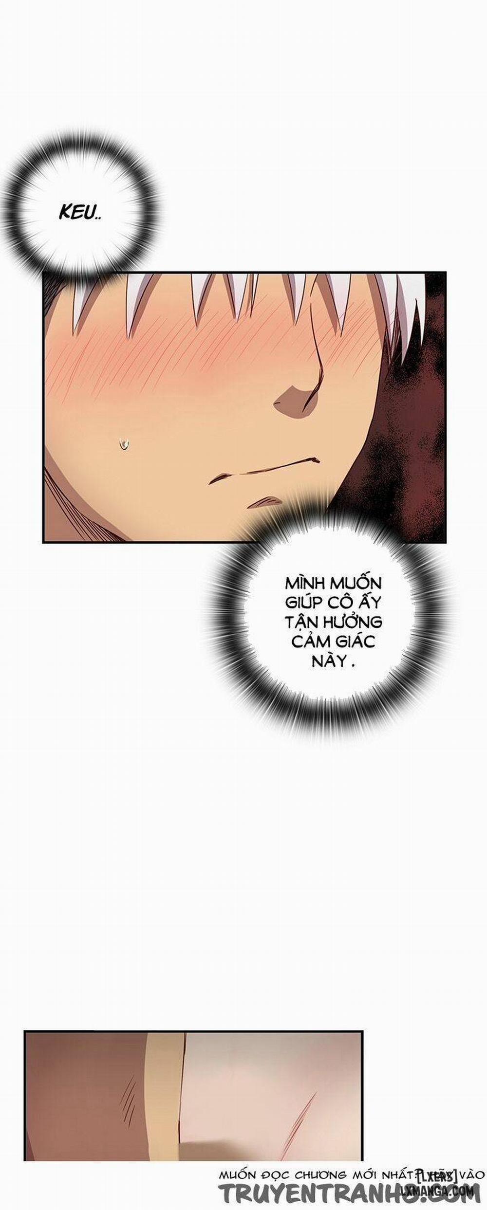 Đại Học H 19 trang 69