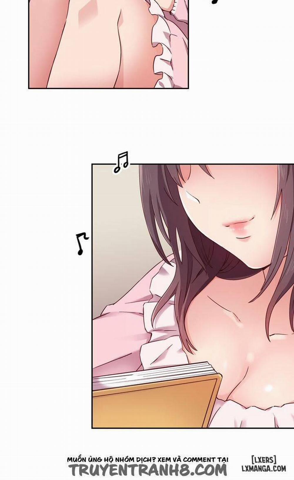 Đại Học H 2 trang 1