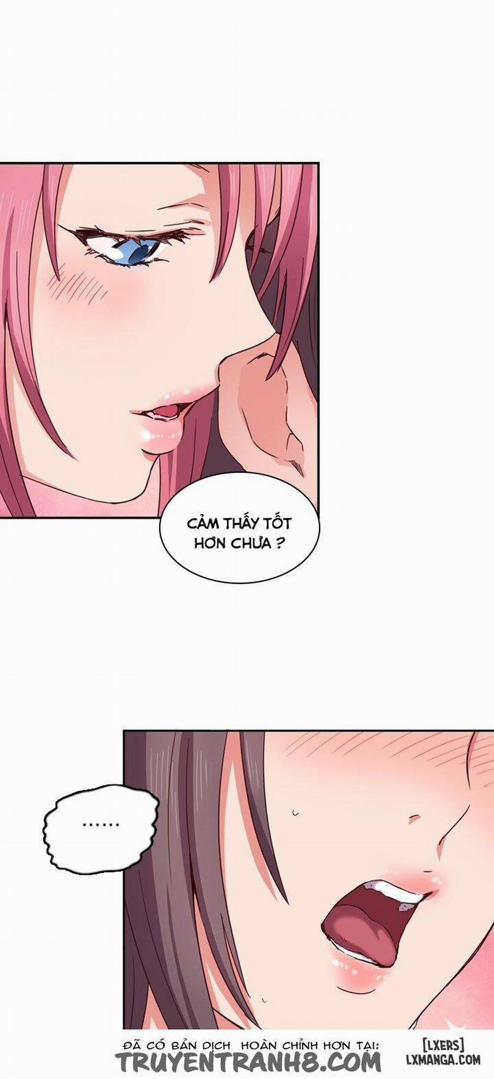 Đại Học H 2 trang 14