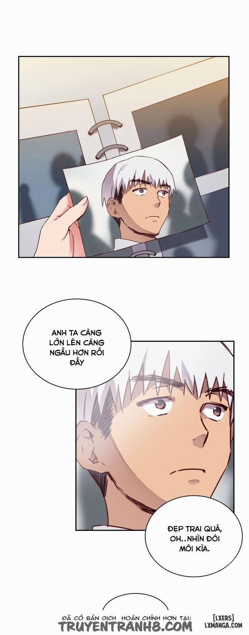 Đại Học H 2 trang 2