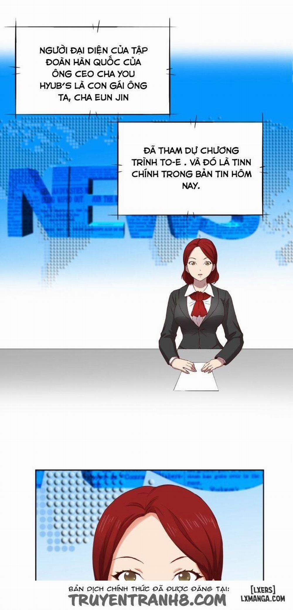 Đại Học H 2 trang 20