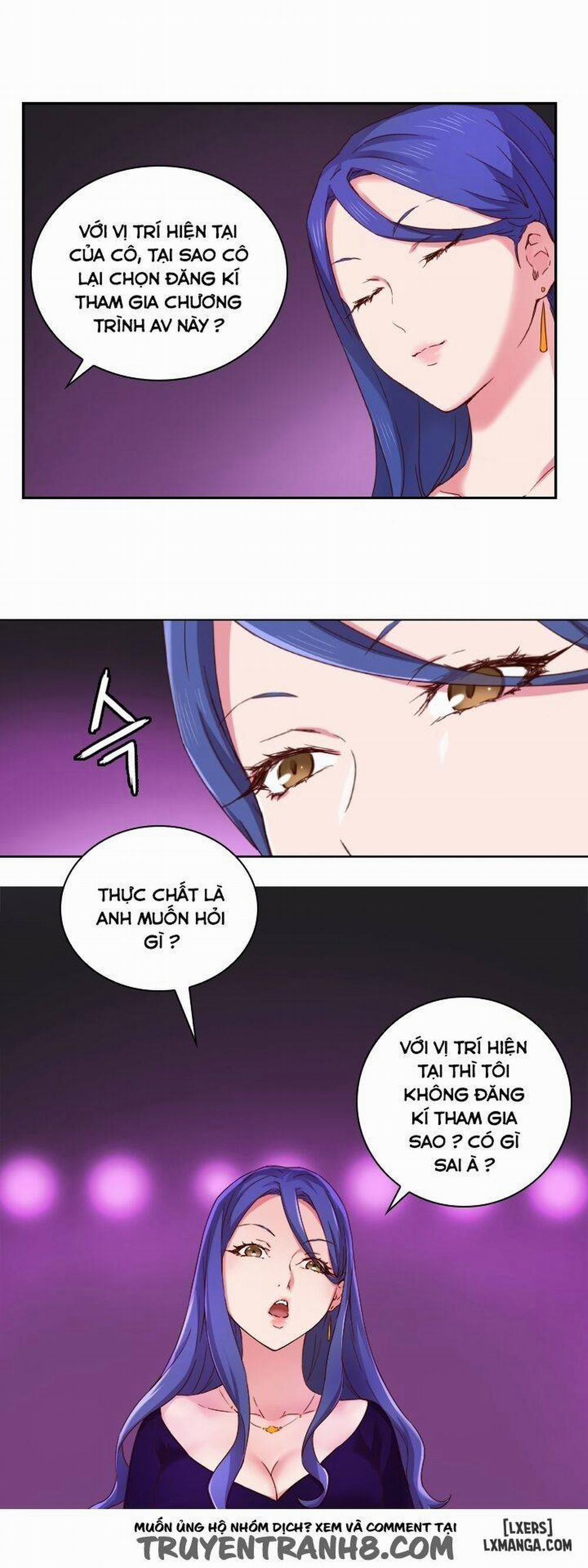 Đại Học H 2 trang 22