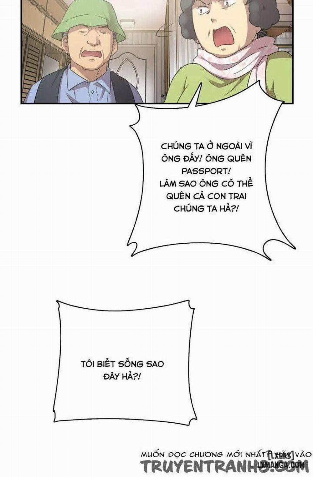 Đại Học H 20 trang 13