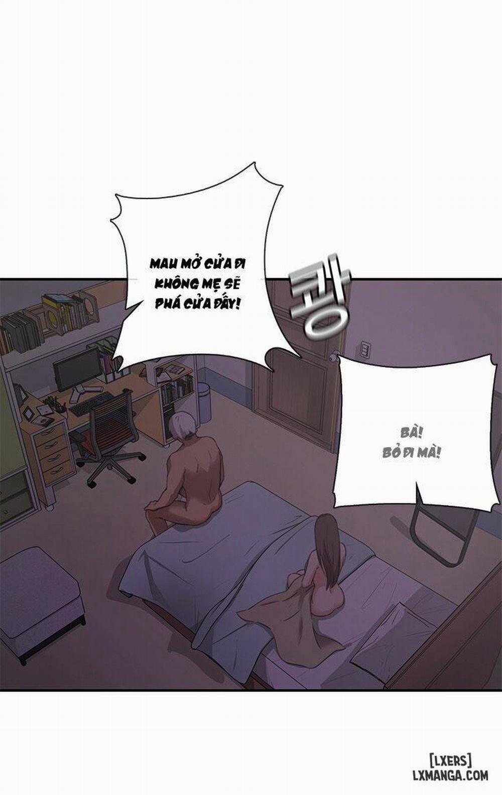 Đại Học H 20 trang 18