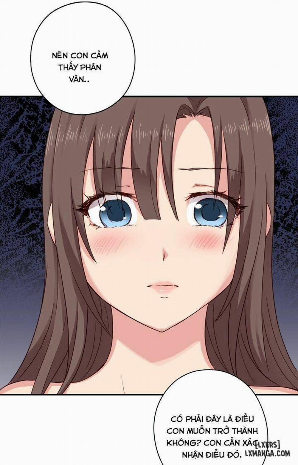 Đại Học H 20 trang 38