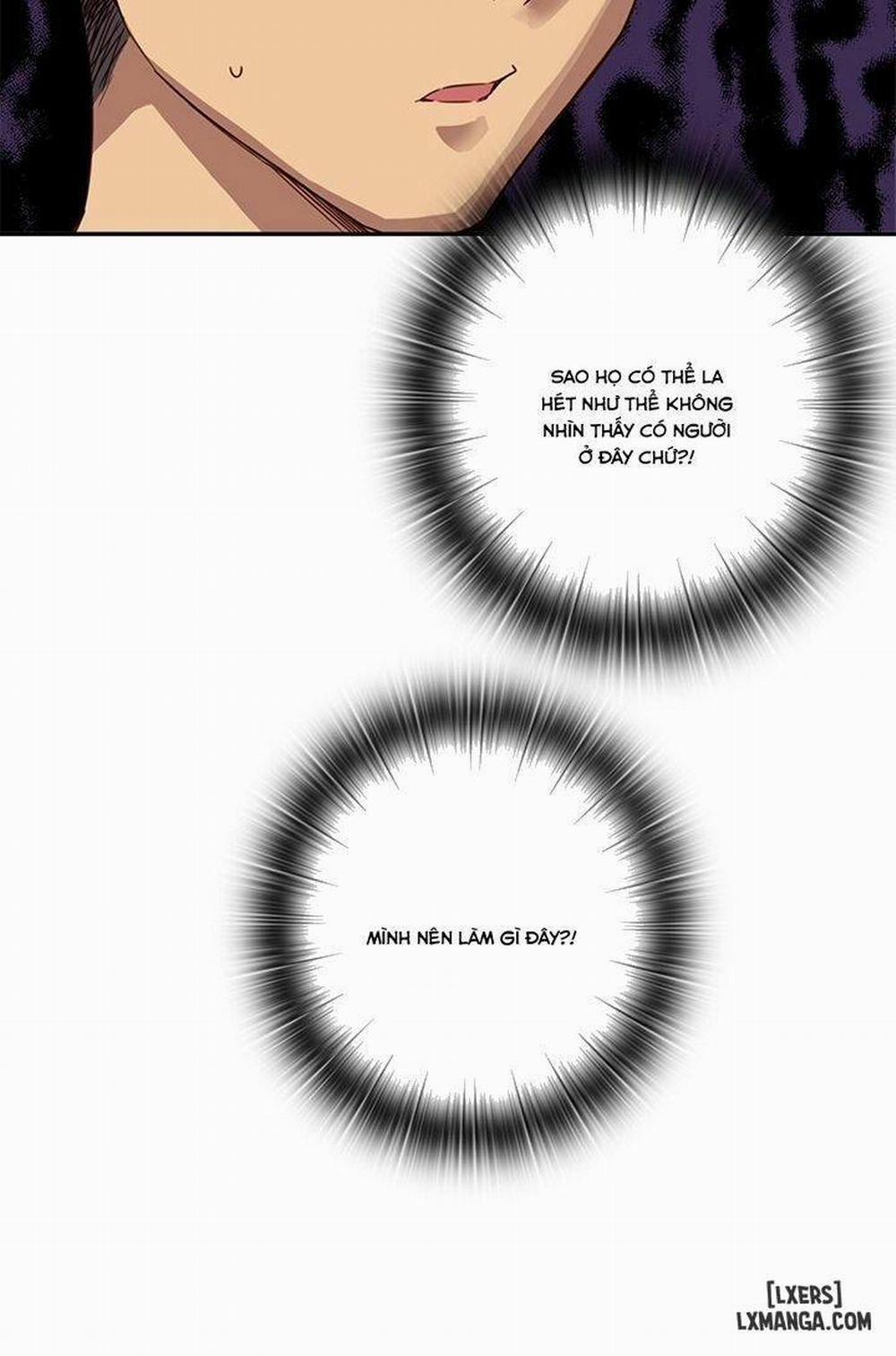 Đại Học H 20 trang 7