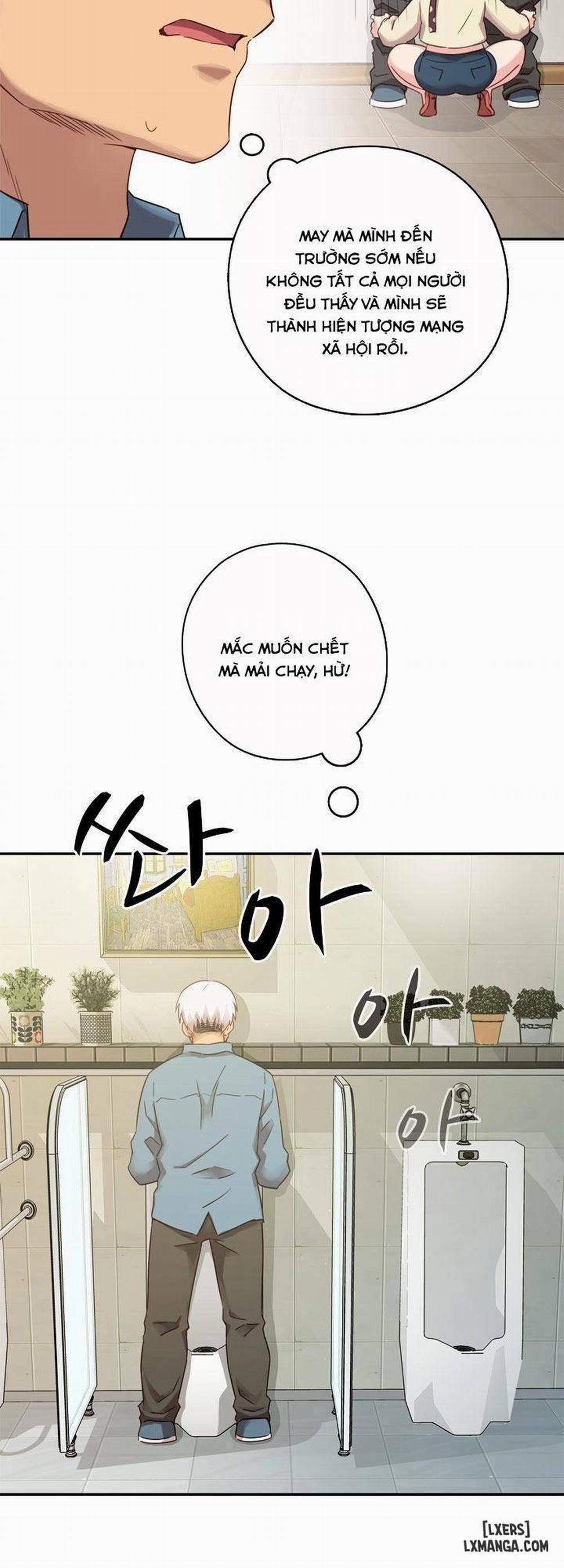 Đại Học H 21 trang 11