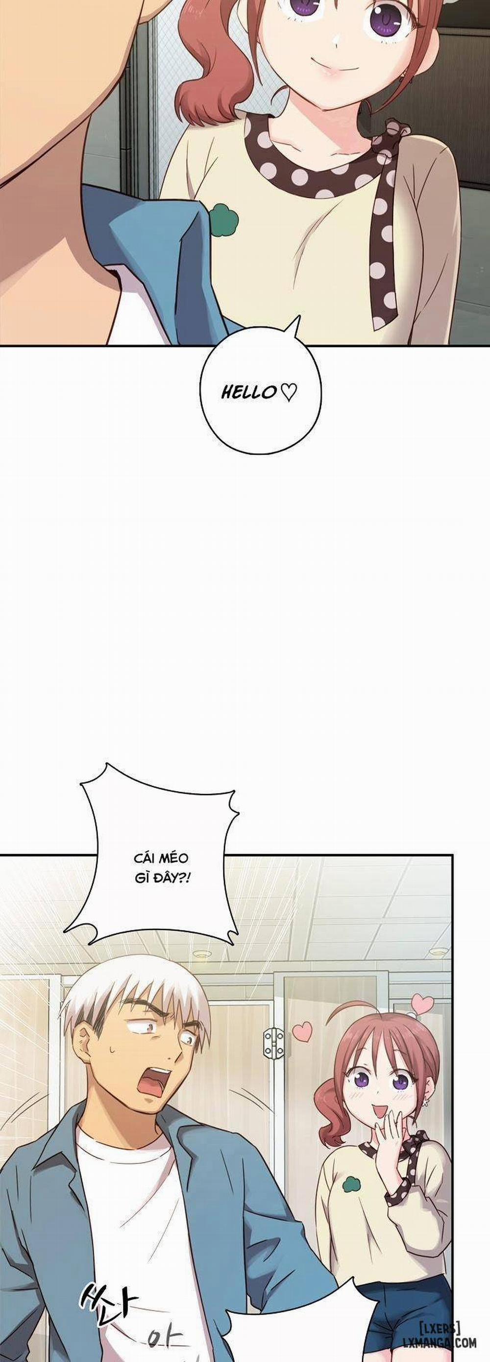 Đại Học H 21 trang 15