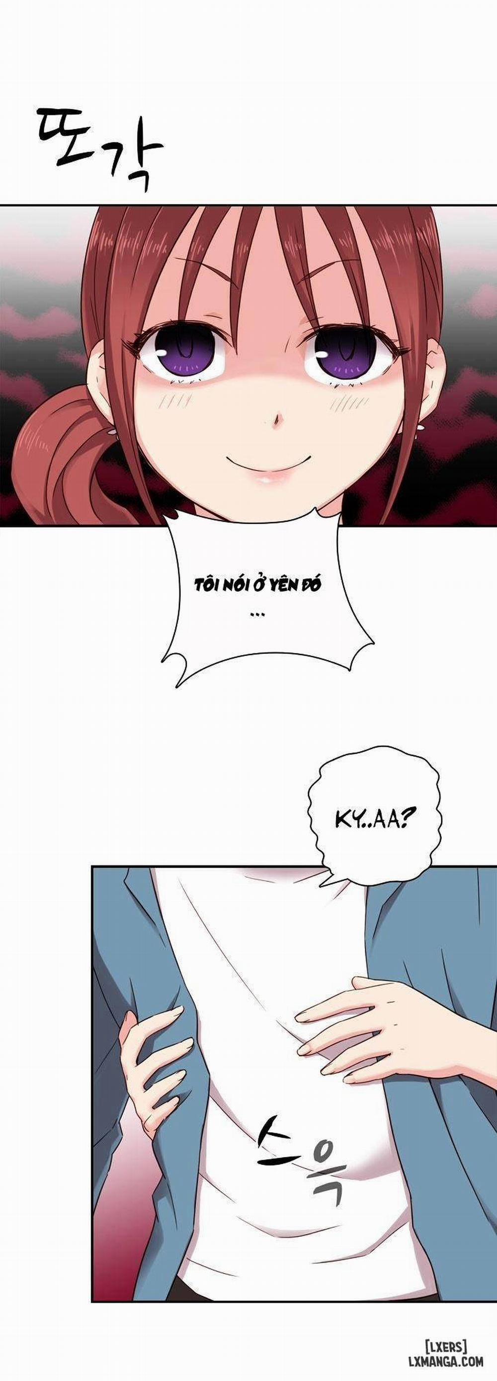 Đại Học H 21 trang 21