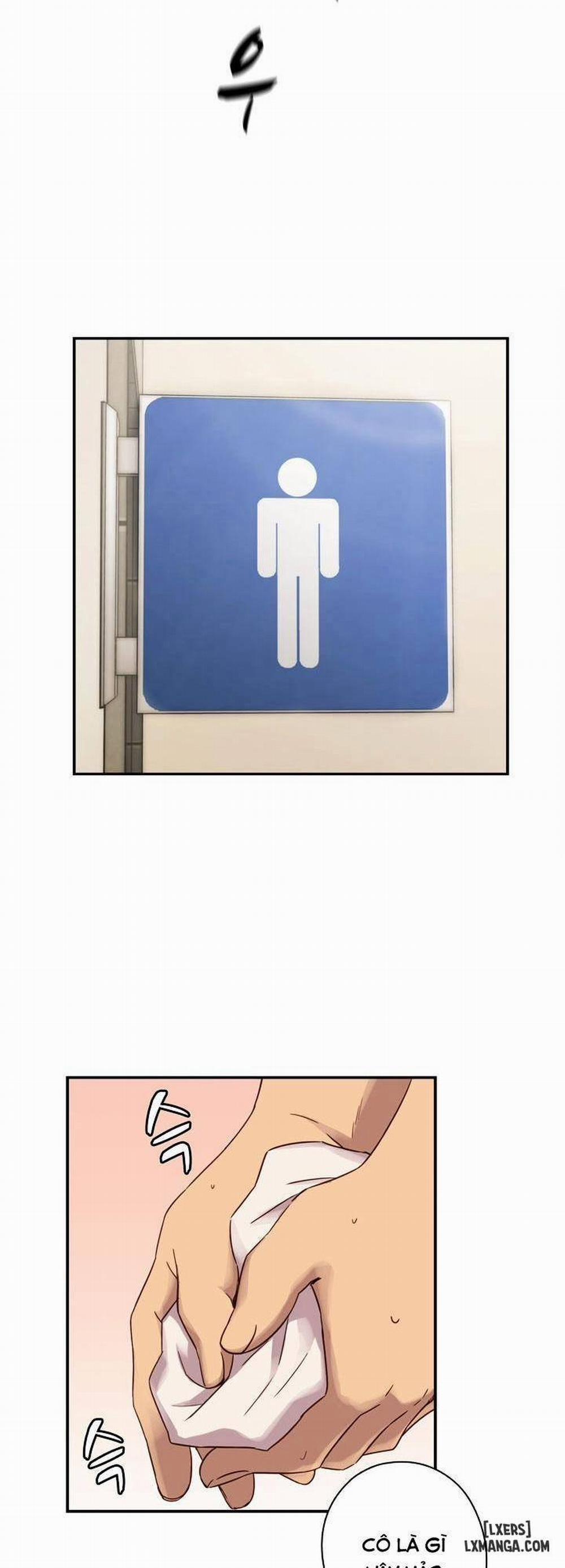 Đại Học H 21 trang 35