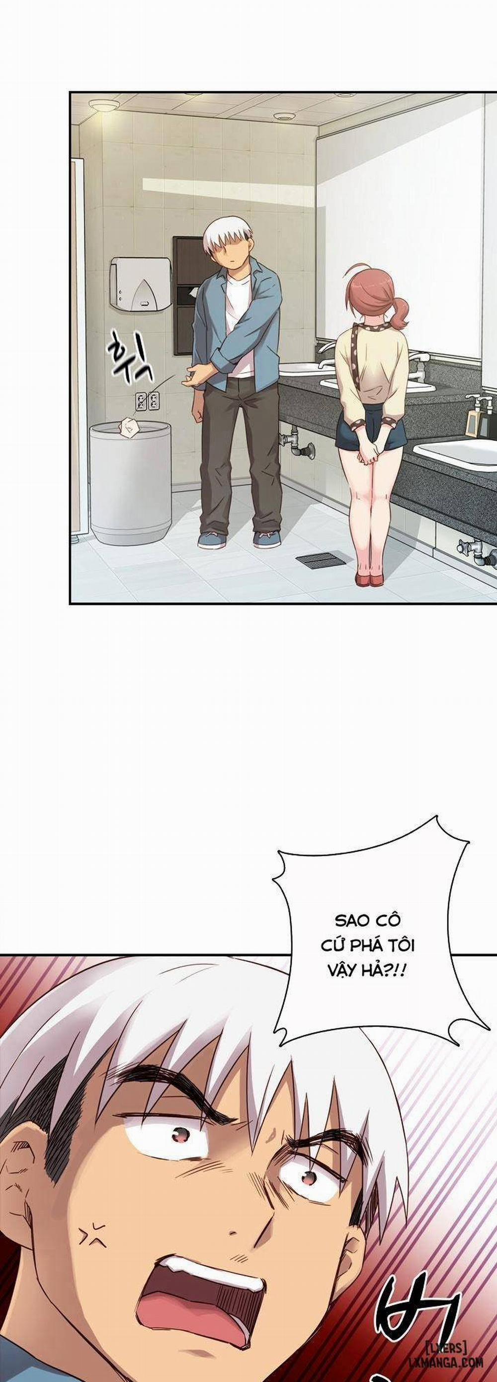 Đại Học H 21 trang 37