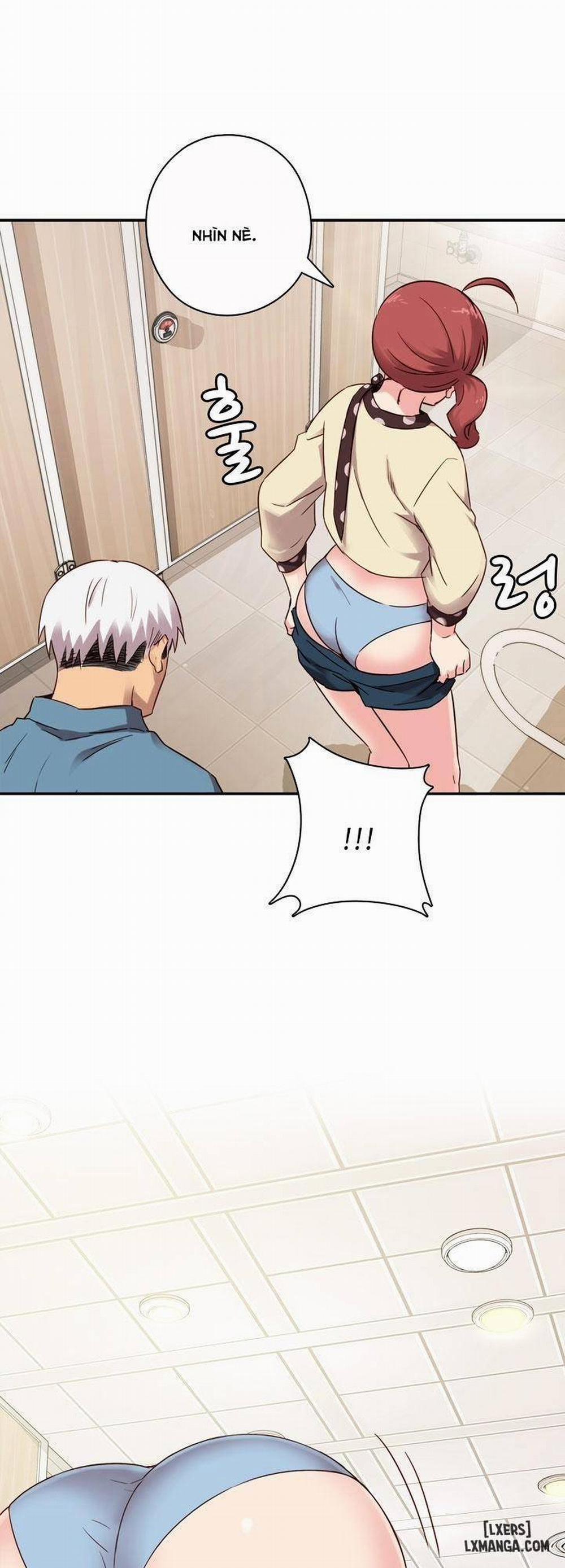 Đại Học H 21 trang 49