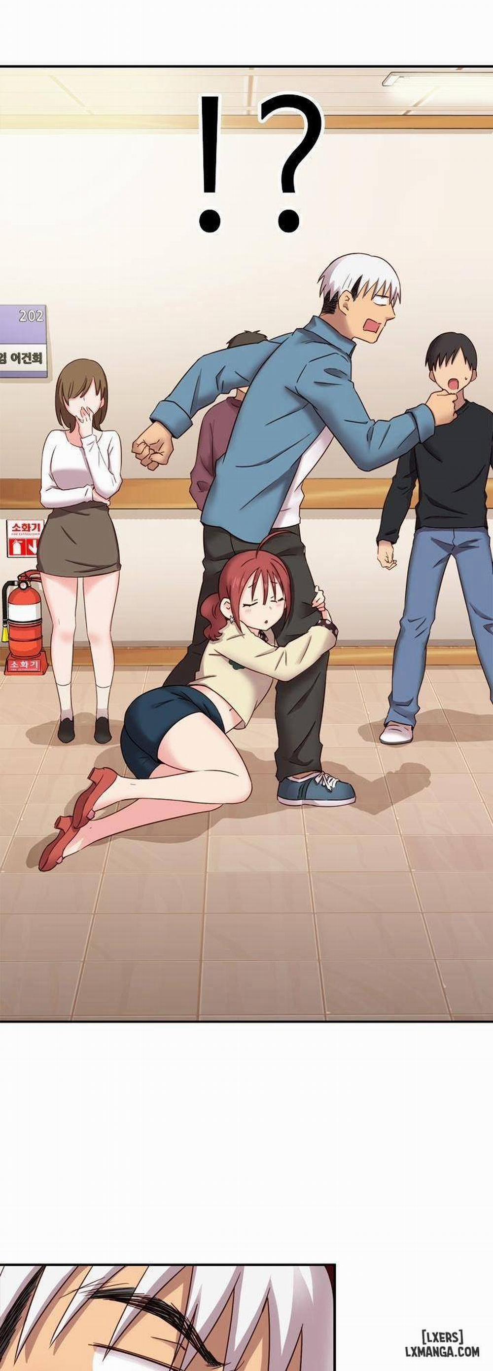 Đại Học H 21 trang 55