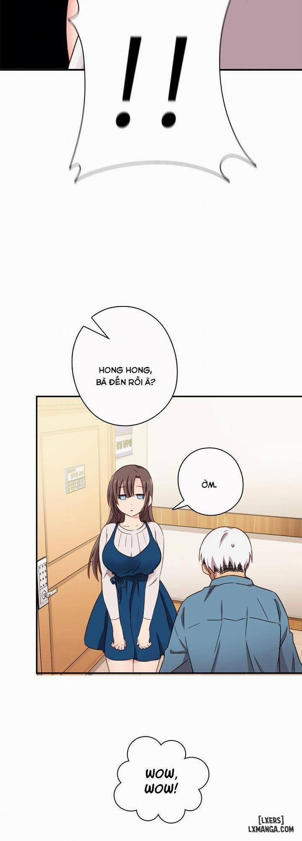 Đại Học H 21 trang 65