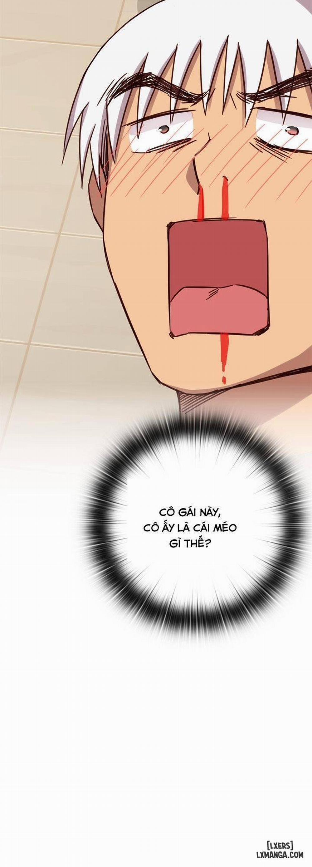 Đại Học H 21 trang 79