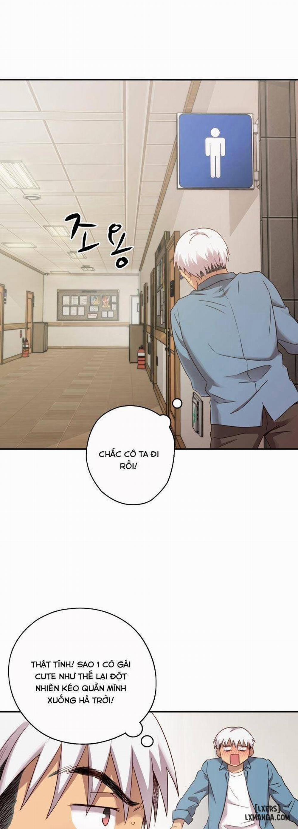 Đại Học H 21 trang 9