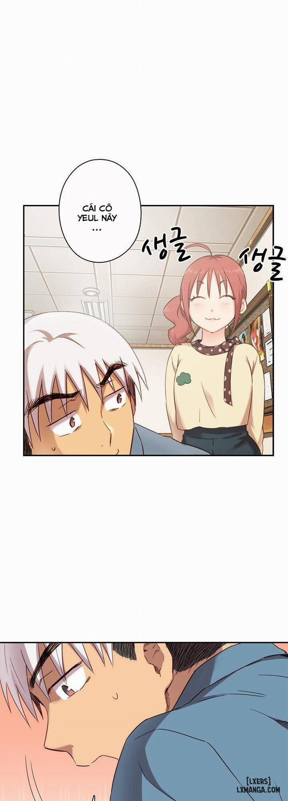 Đại Học H 22 trang 10