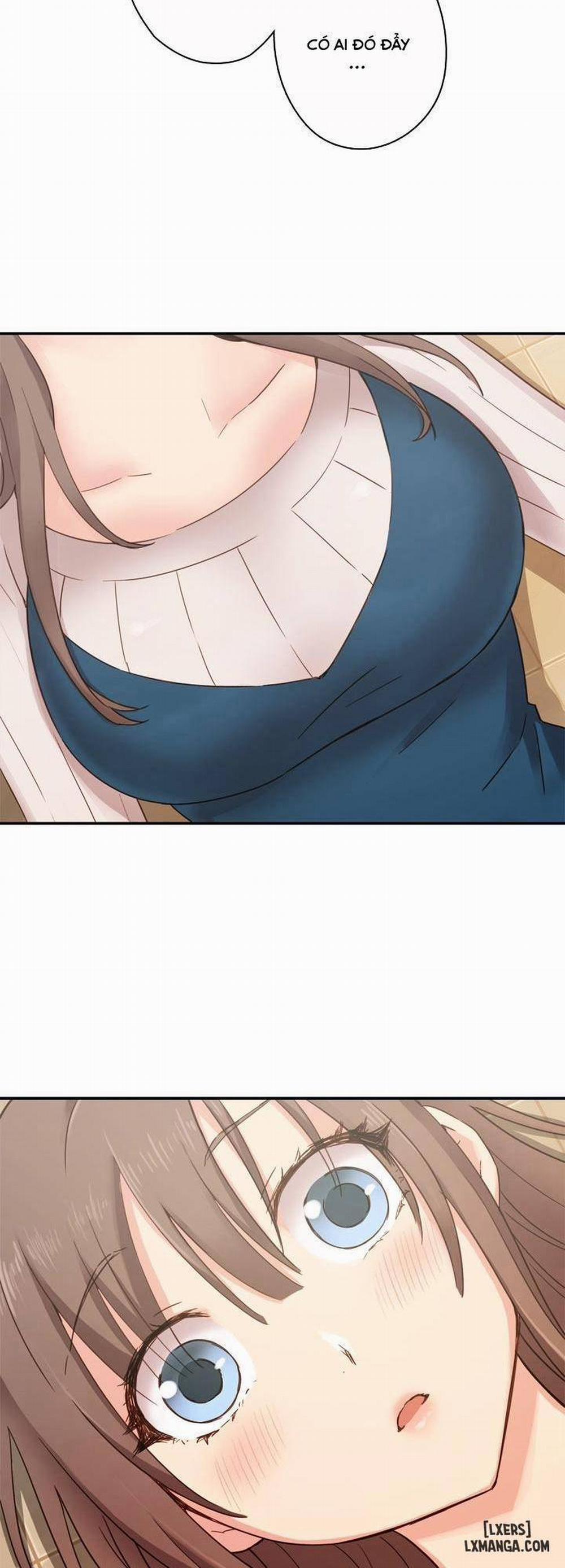 Đại Học H 22 trang 12