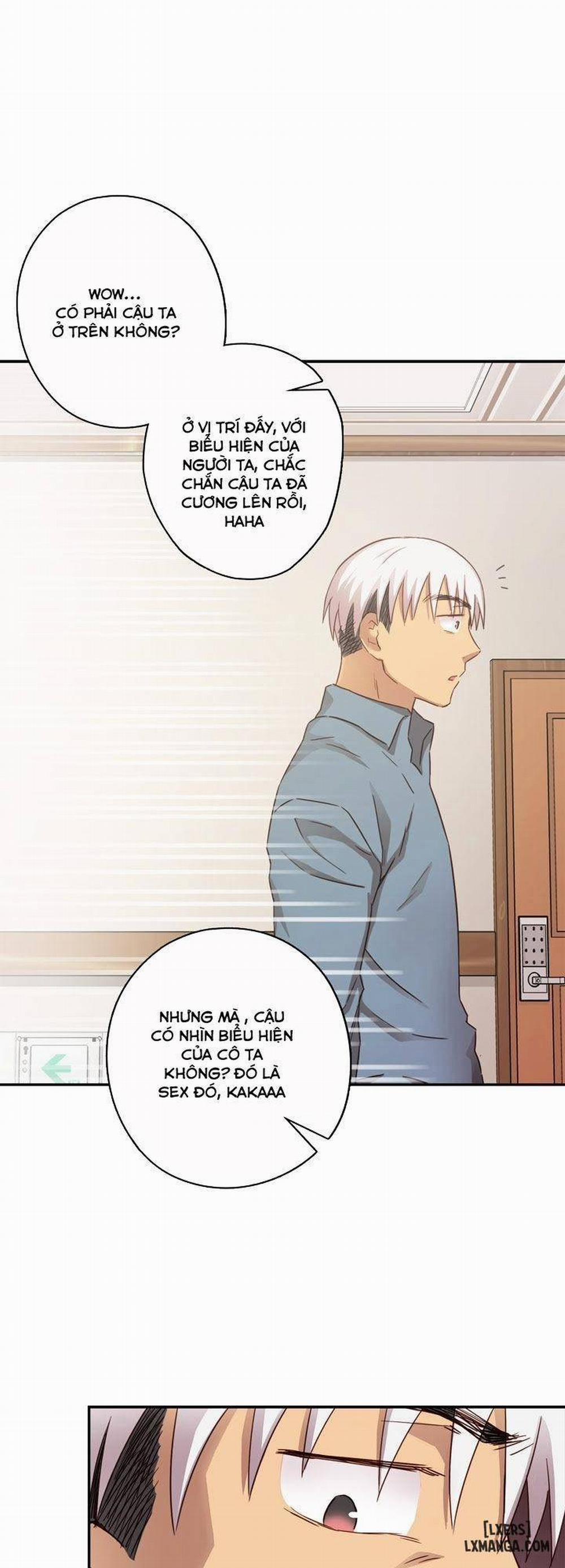 Đại Học H 22 trang 26