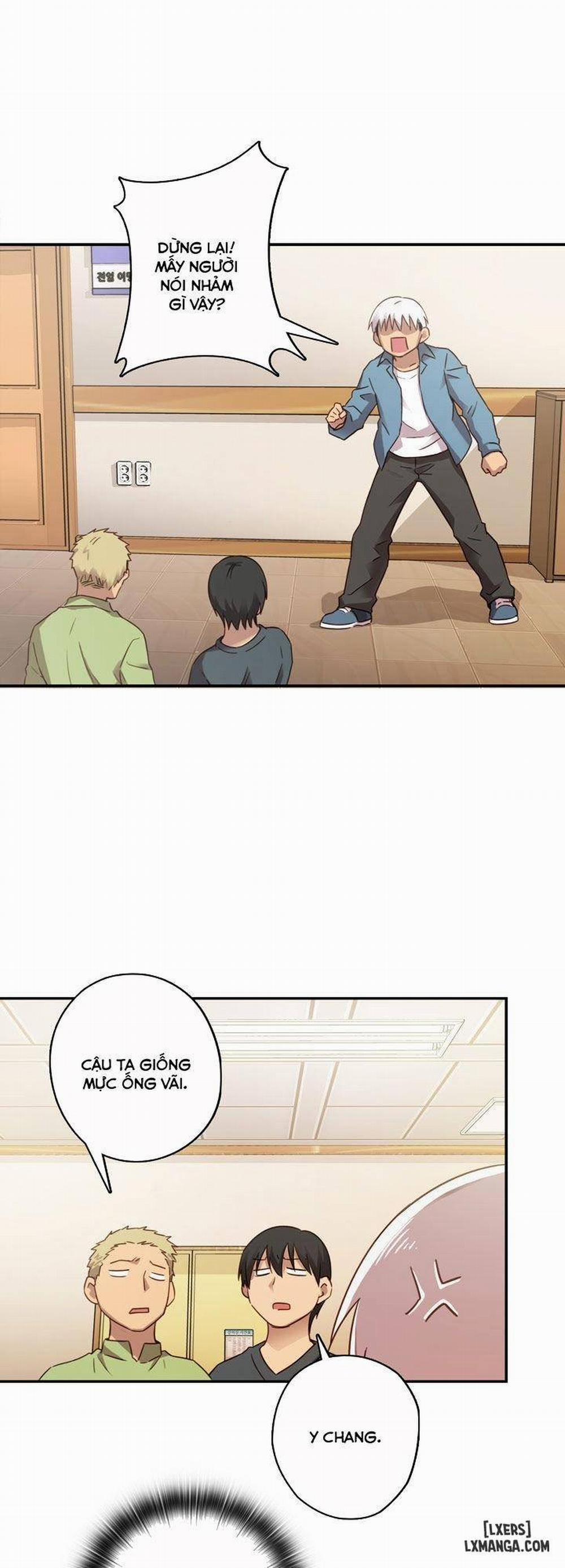 Đại Học H 22 trang 30