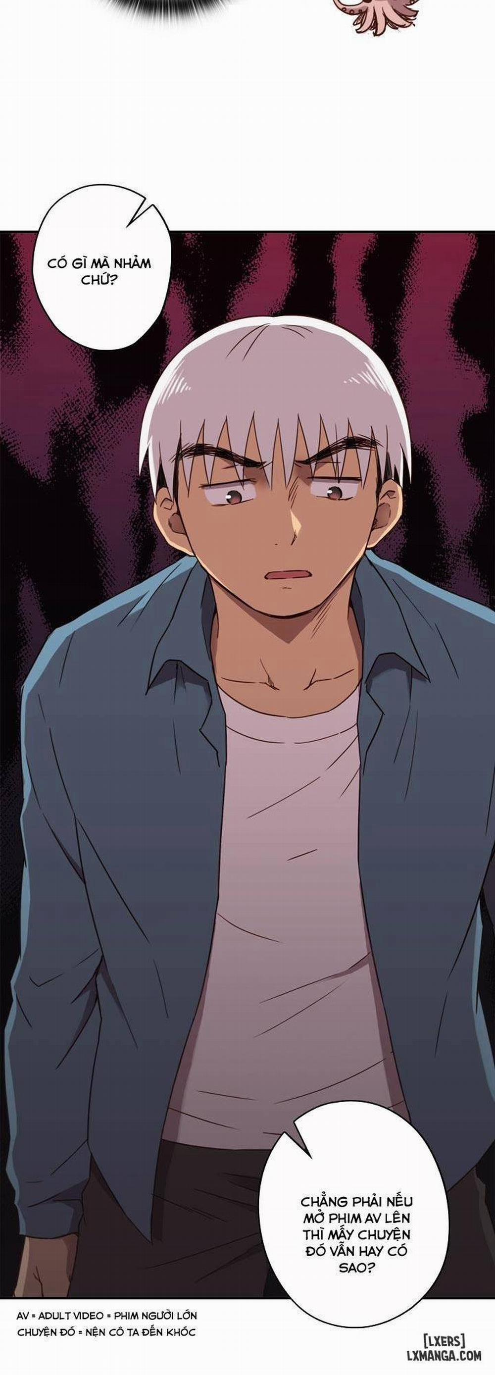 Đại Học H 22 trang 32