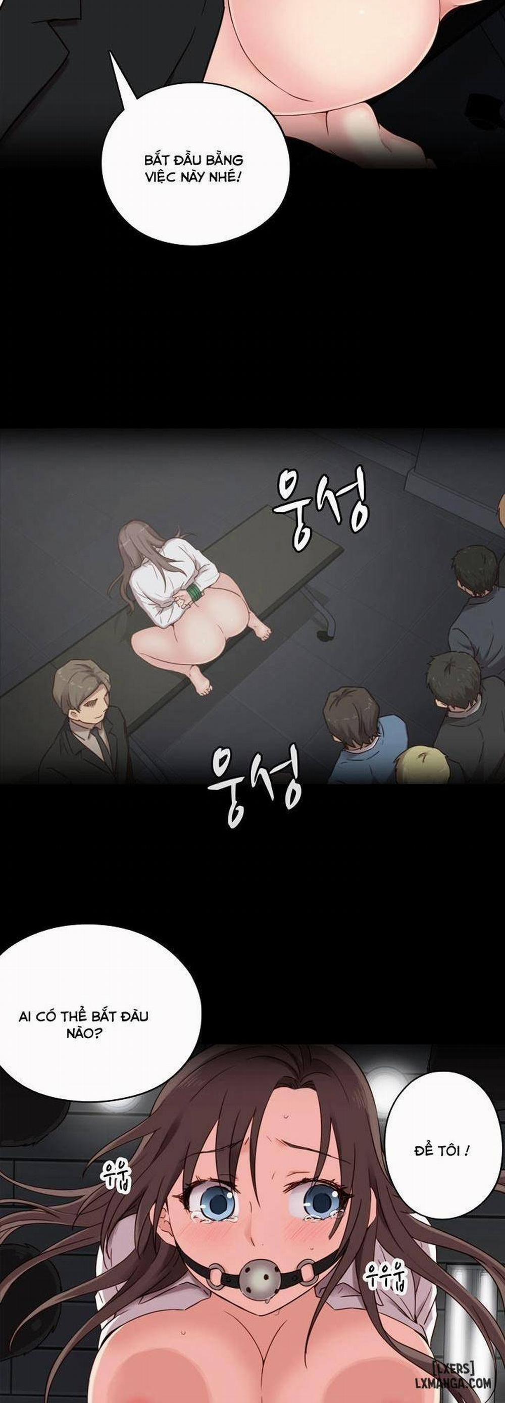 Đại Học H 22 trang 38