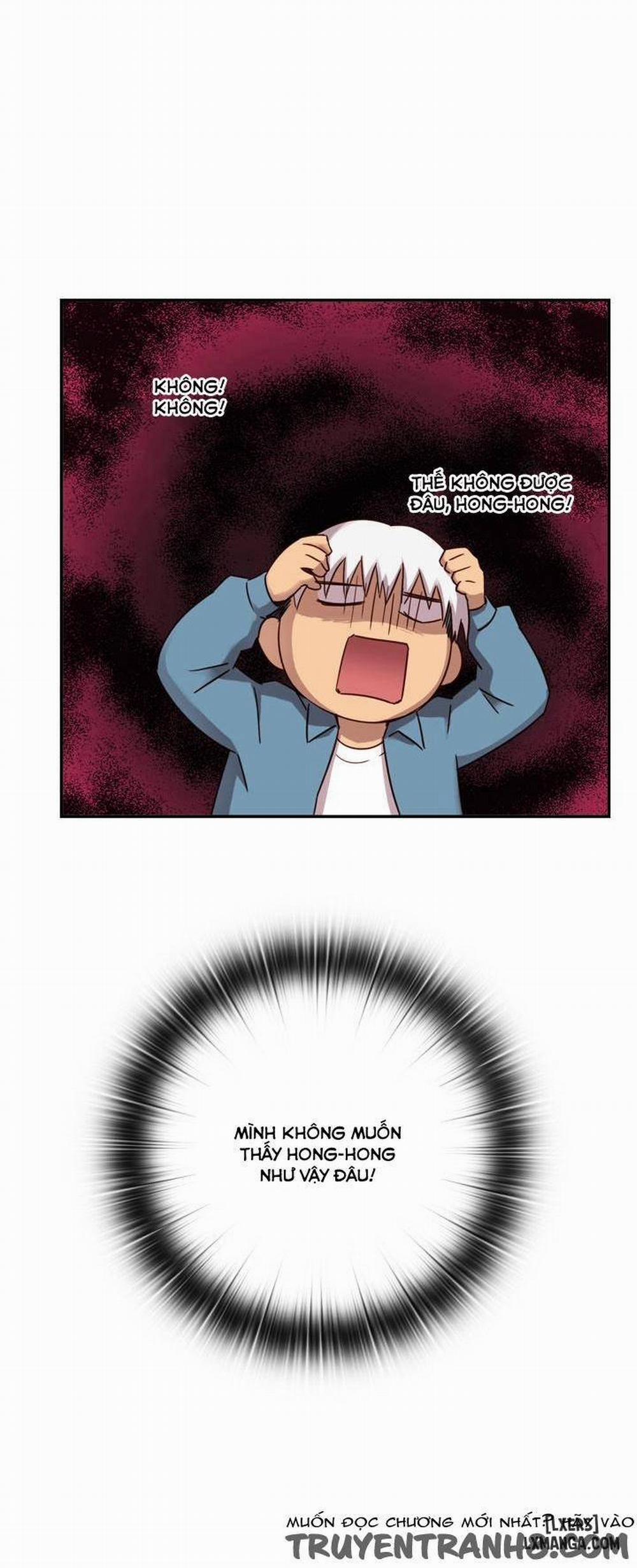 Đại Học H 22 trang 45