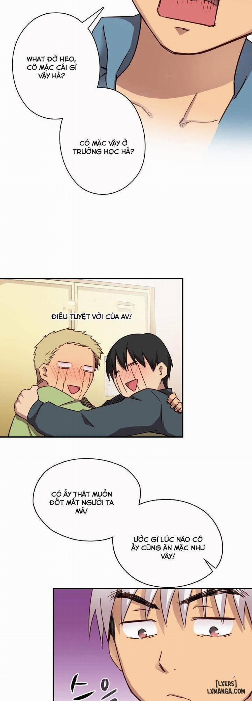 Đại Học H 22 trang 52