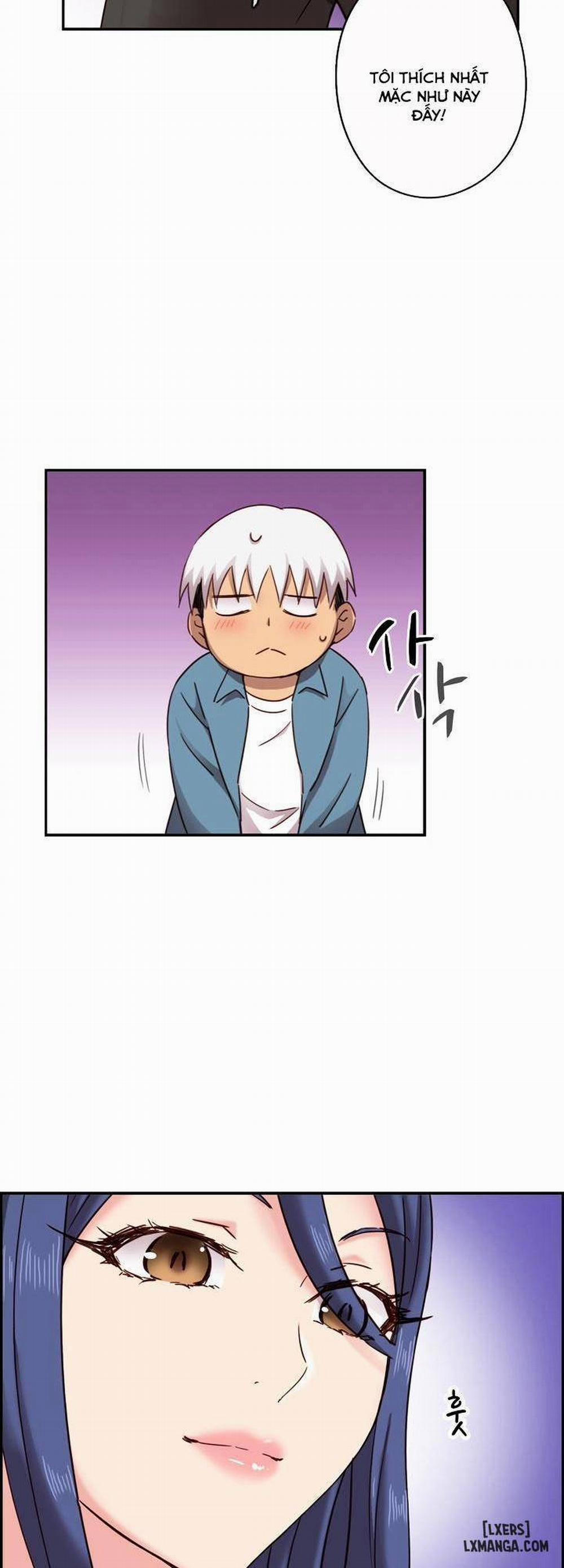 Đại Học H 22 trang 56