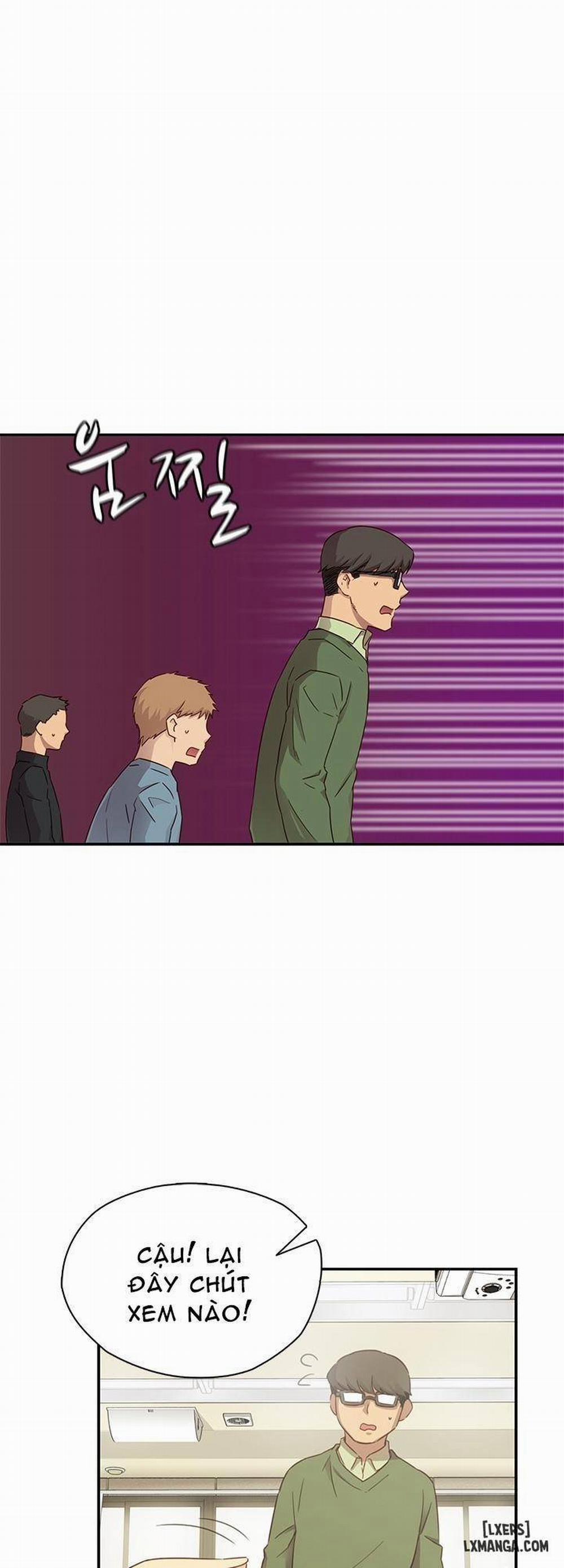 Đại Học H 23 trang 38