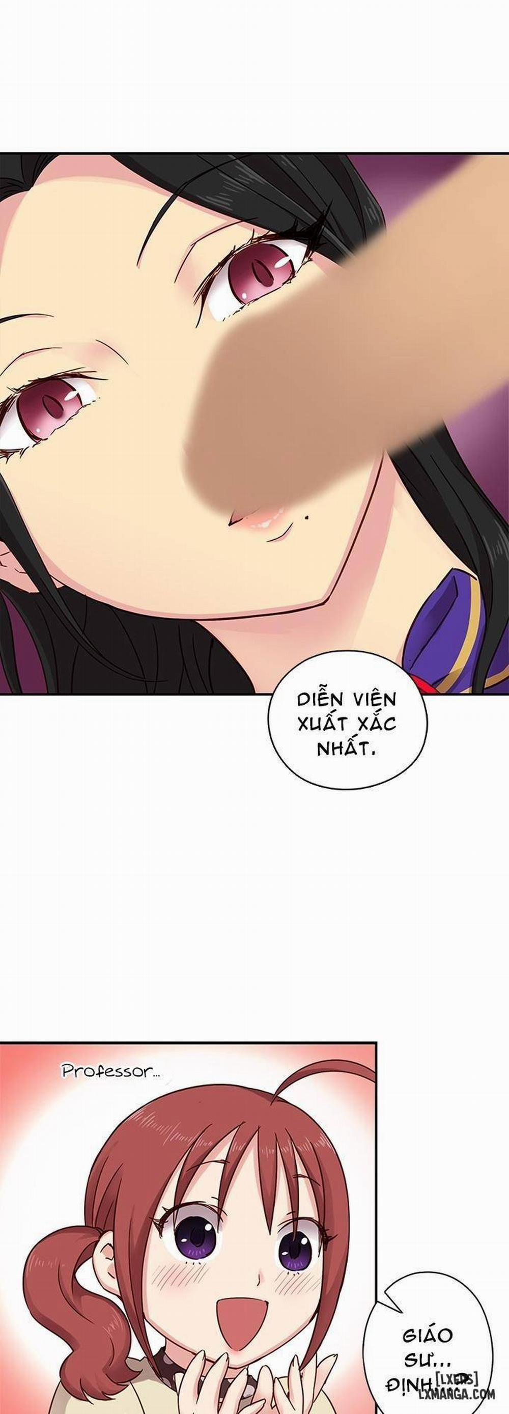 Đại Học H 23 trang 54