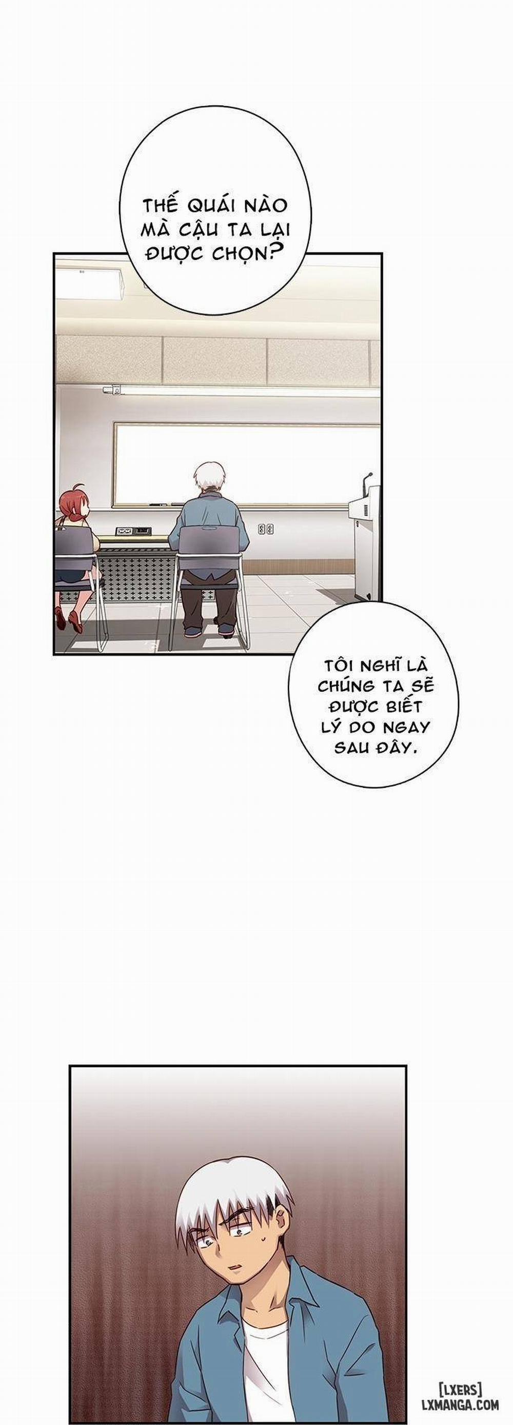 Đại Học H 24 trang 13